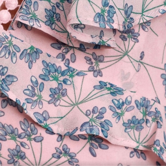 Lulus dress - Picture 3 of 4